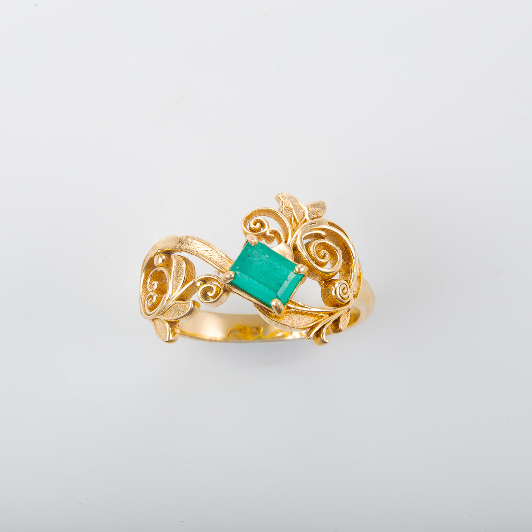 Anillos
