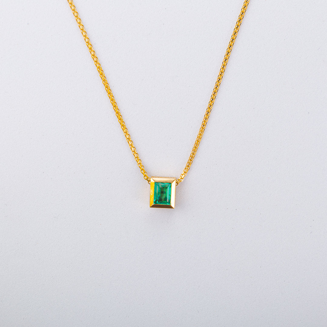 Oro 18K