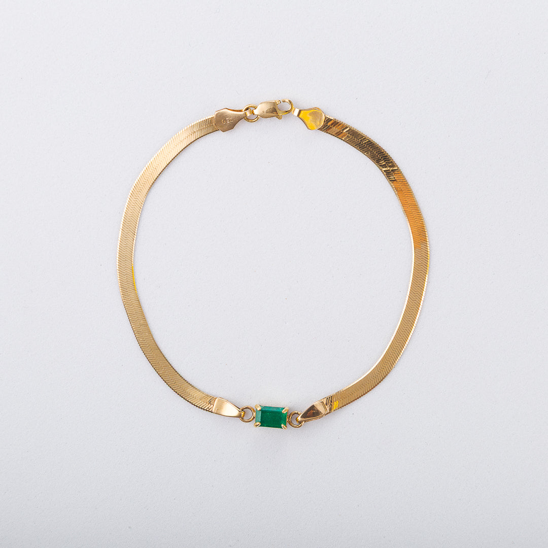 Pulseras