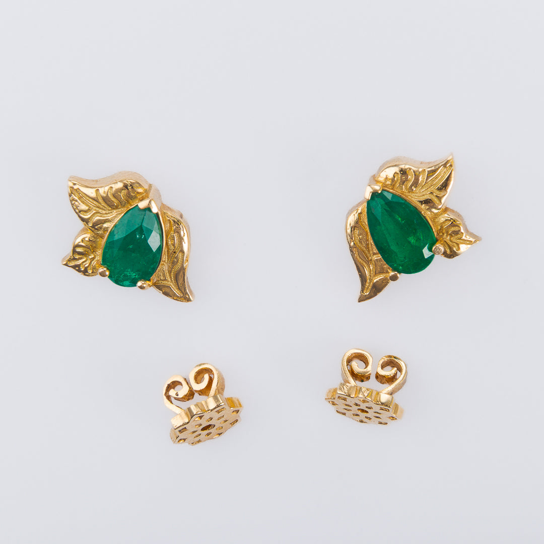 Aretes