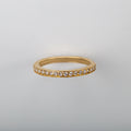 Anillo Diamantes