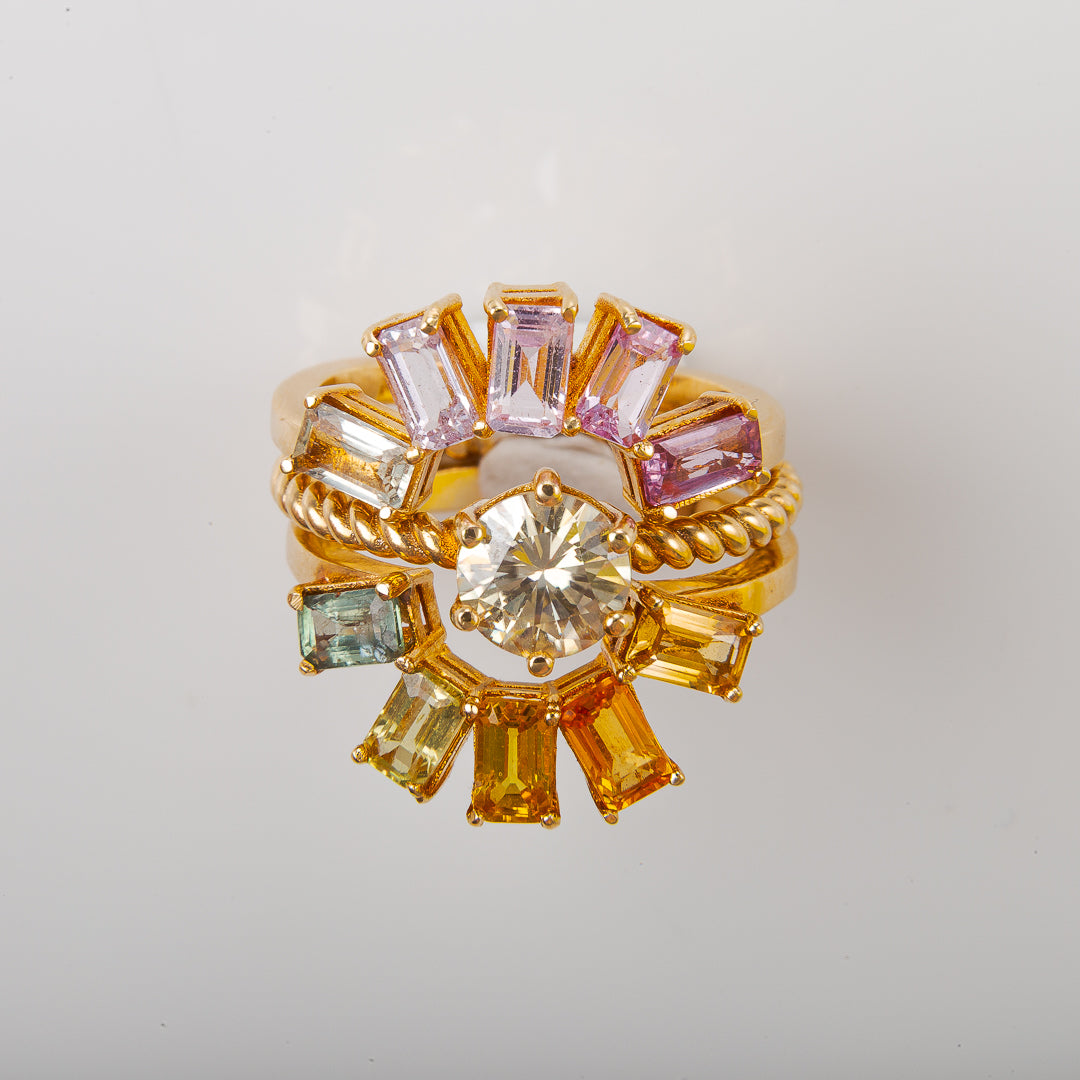 Anillo Helios