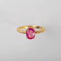 Anillo Latido