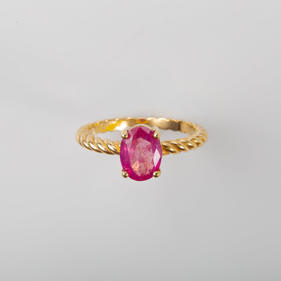 Anillo Latido