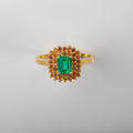 Anillo Lazo