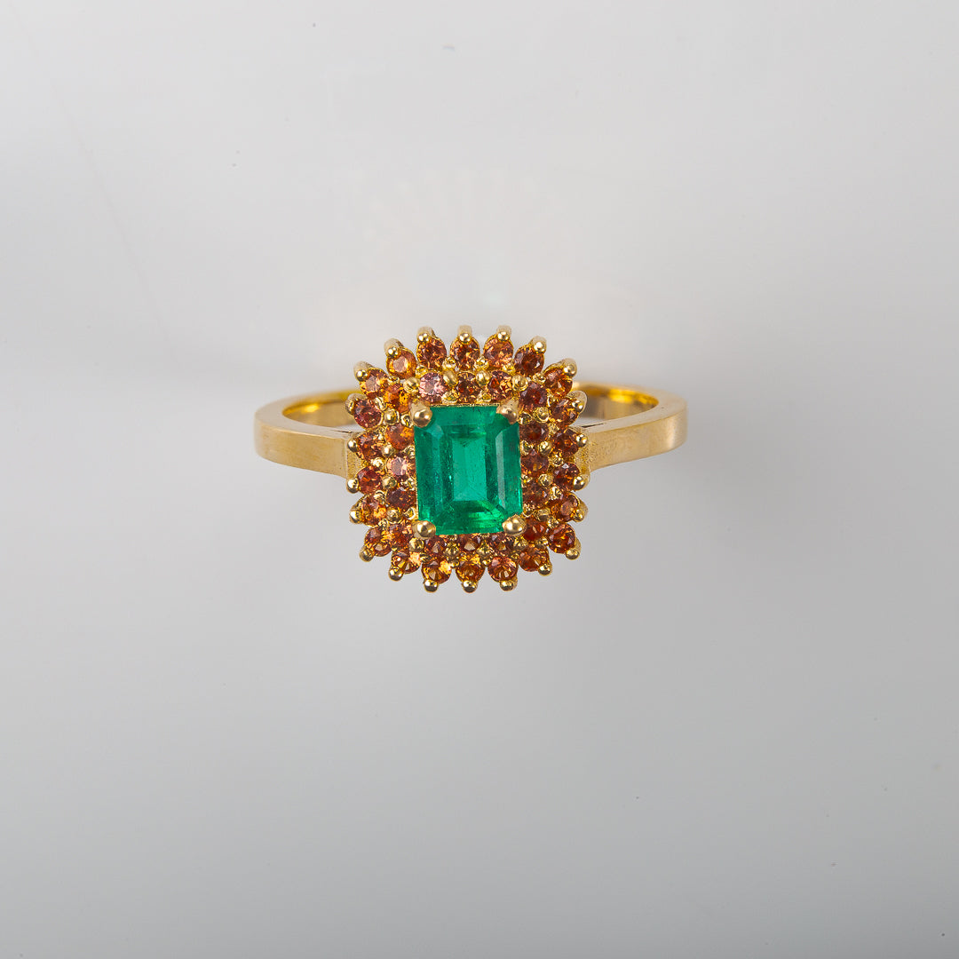Anillo Lazo