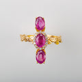 Anillo Renacer