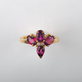 Anillo Rodolita