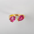 Anillo Tú y Yo