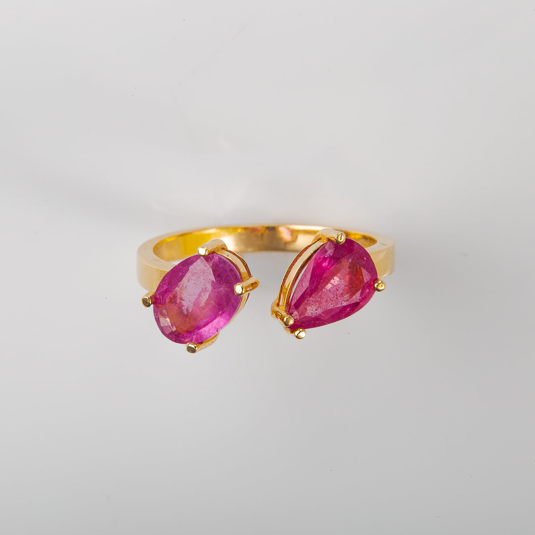 Anillo Tú y Yo