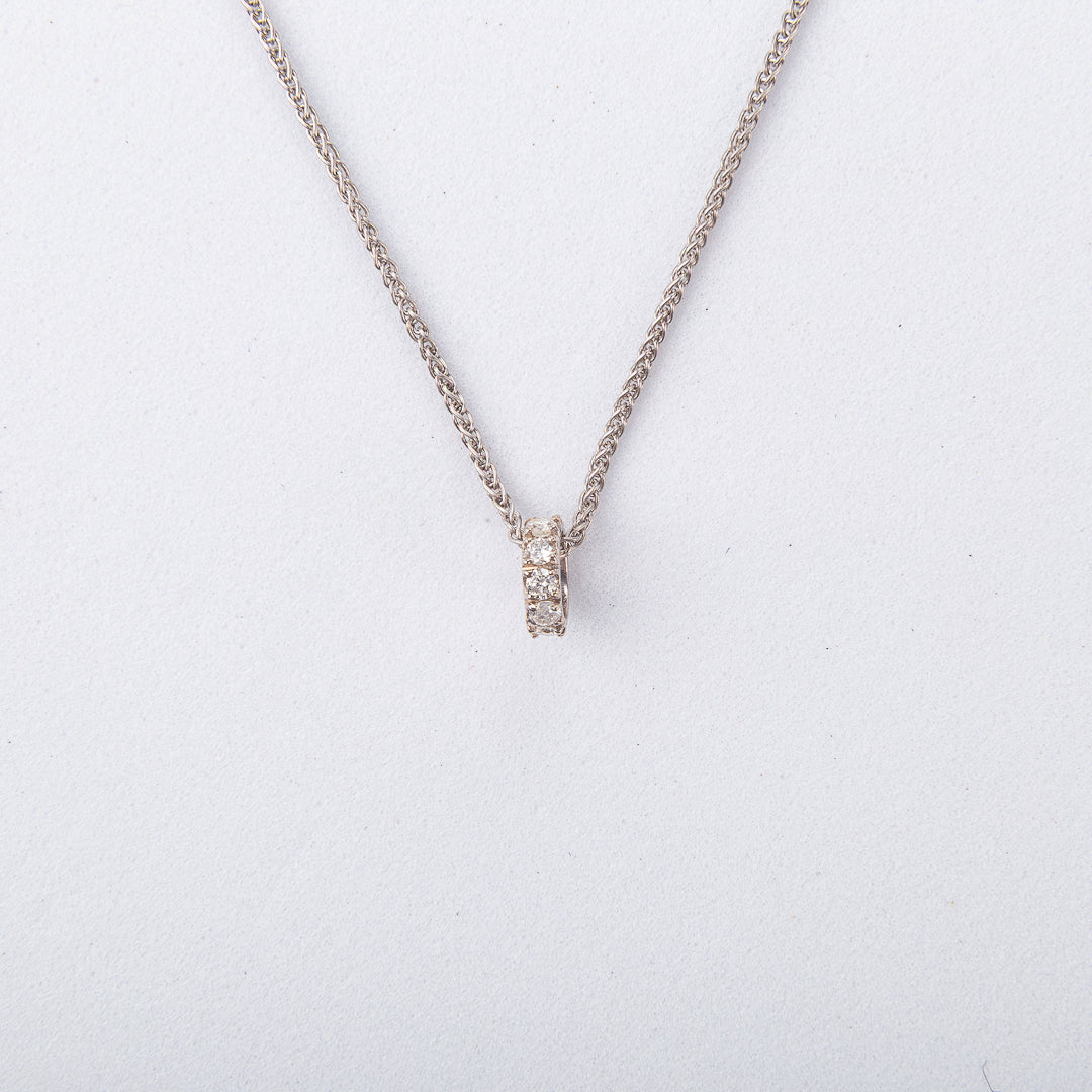 Charm de Diamantes