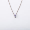 Charm de Zafiros