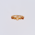Anillo Ópalo
