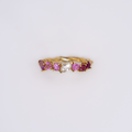 Anillo Zafiro
