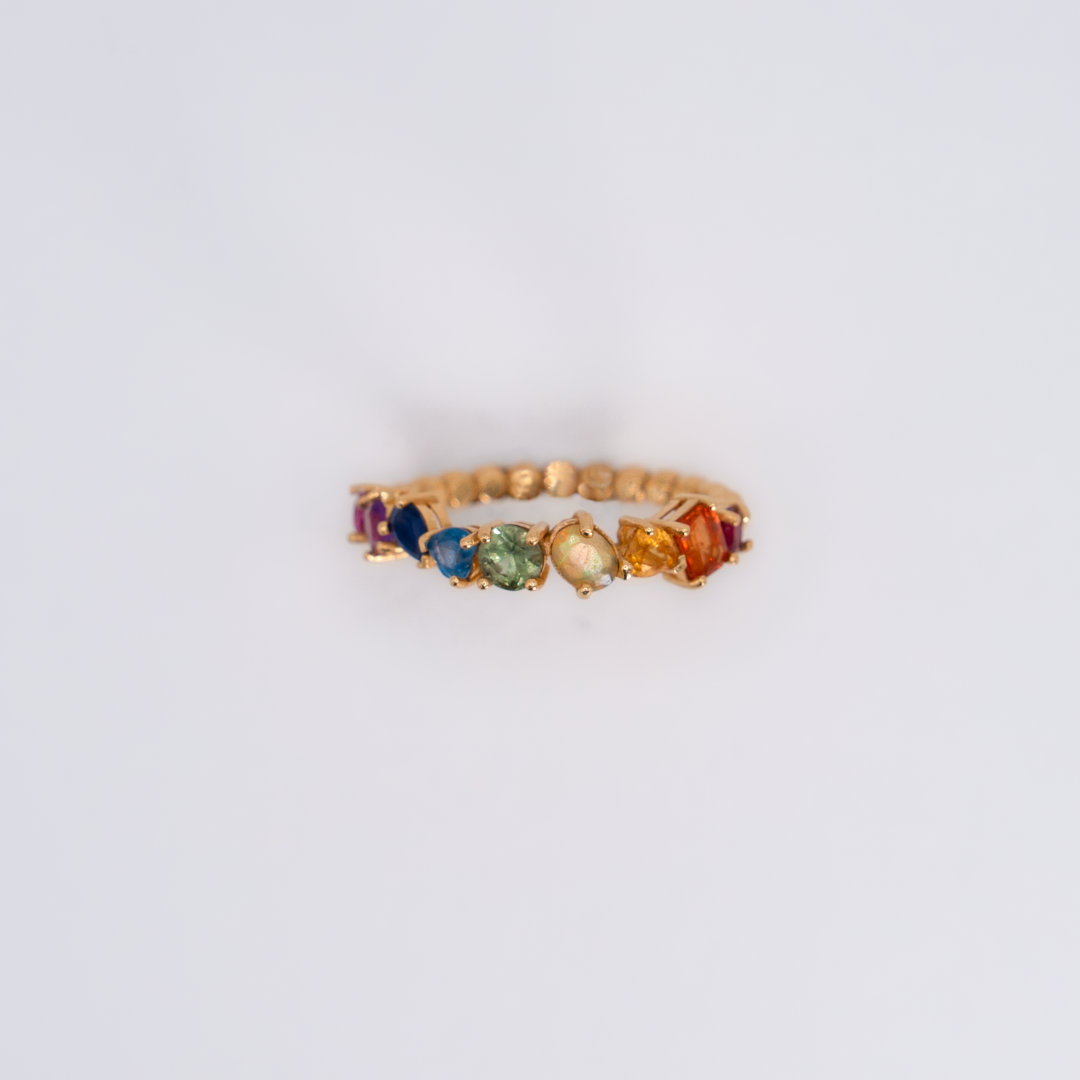 Anillo Arcoíris