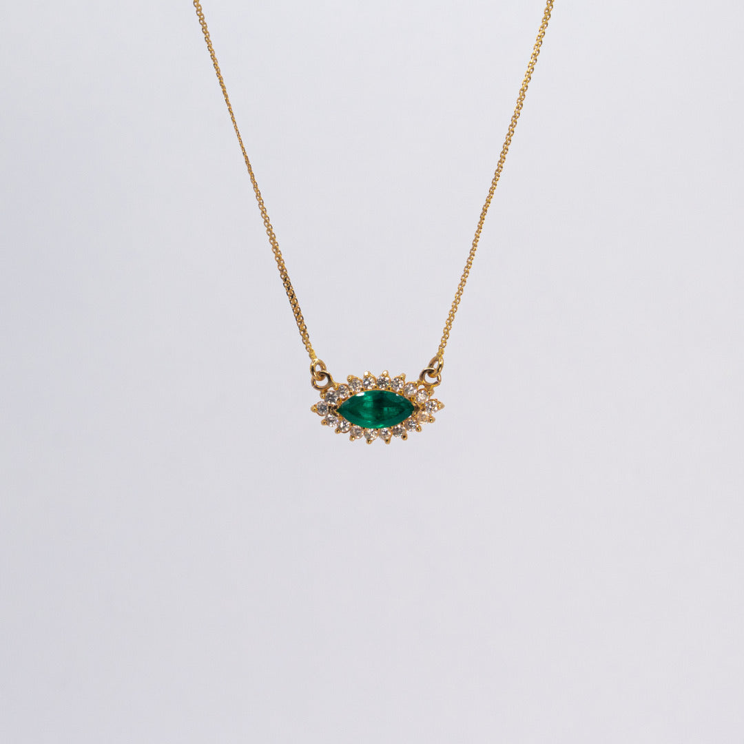 Cadena Esmeralda  Marquís