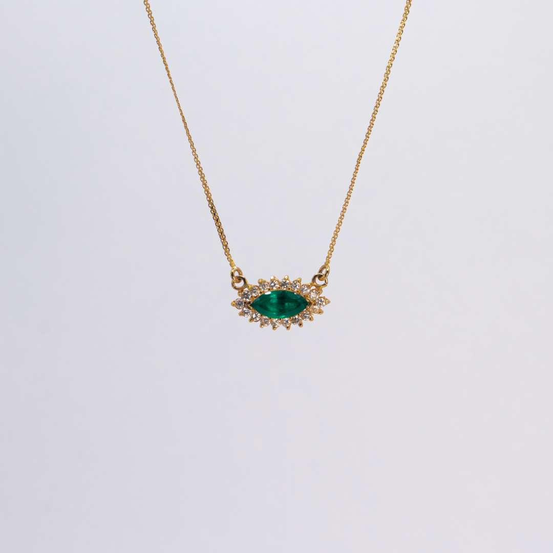Cadena Esmeralda  Marquís