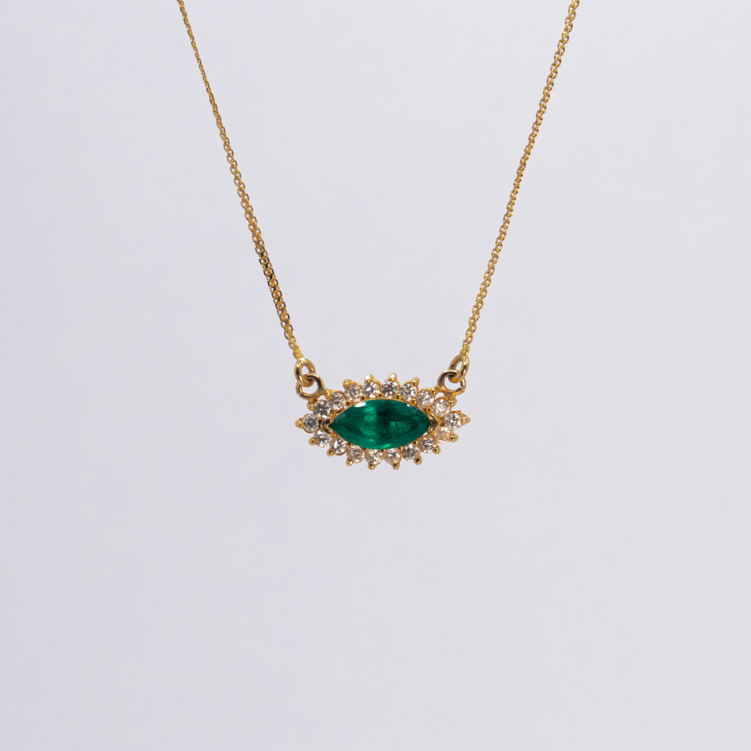 Cadena Esmeralda  Marquís