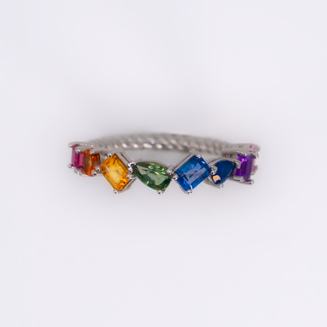 Anillo Esencia
