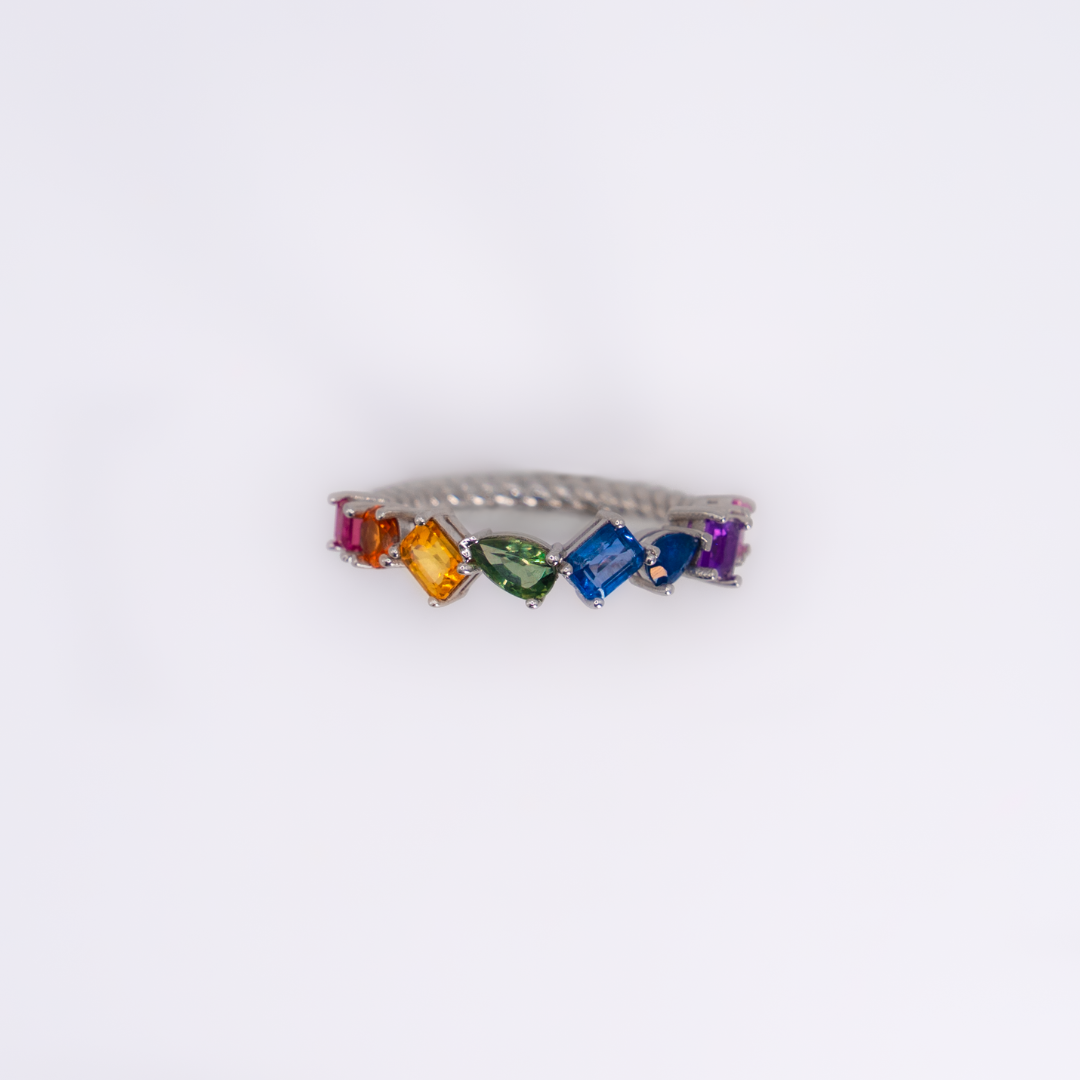 Anillo Esencia