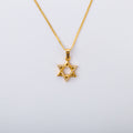 Estrella de David
