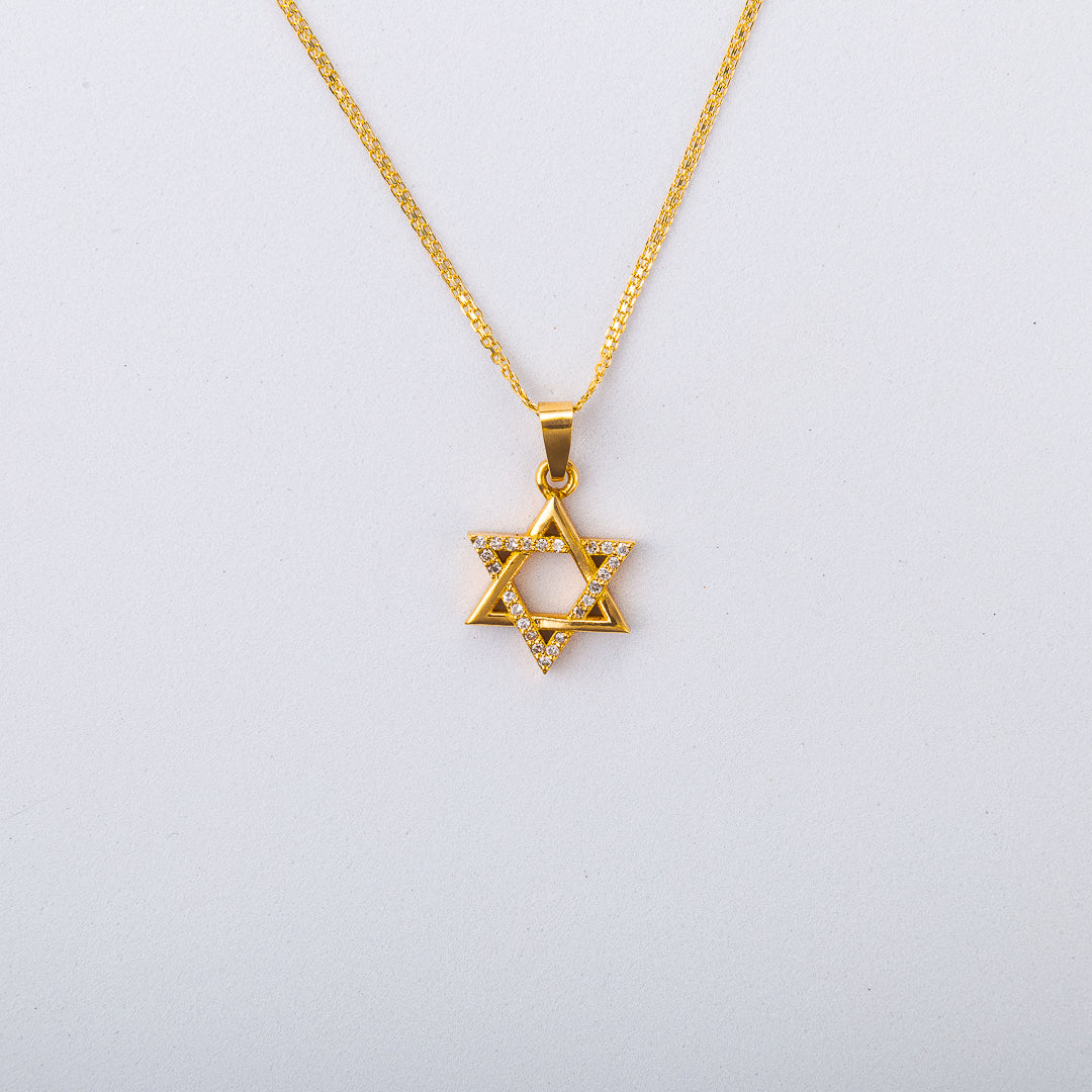 Estrella de David