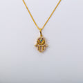 Mano Hamsa