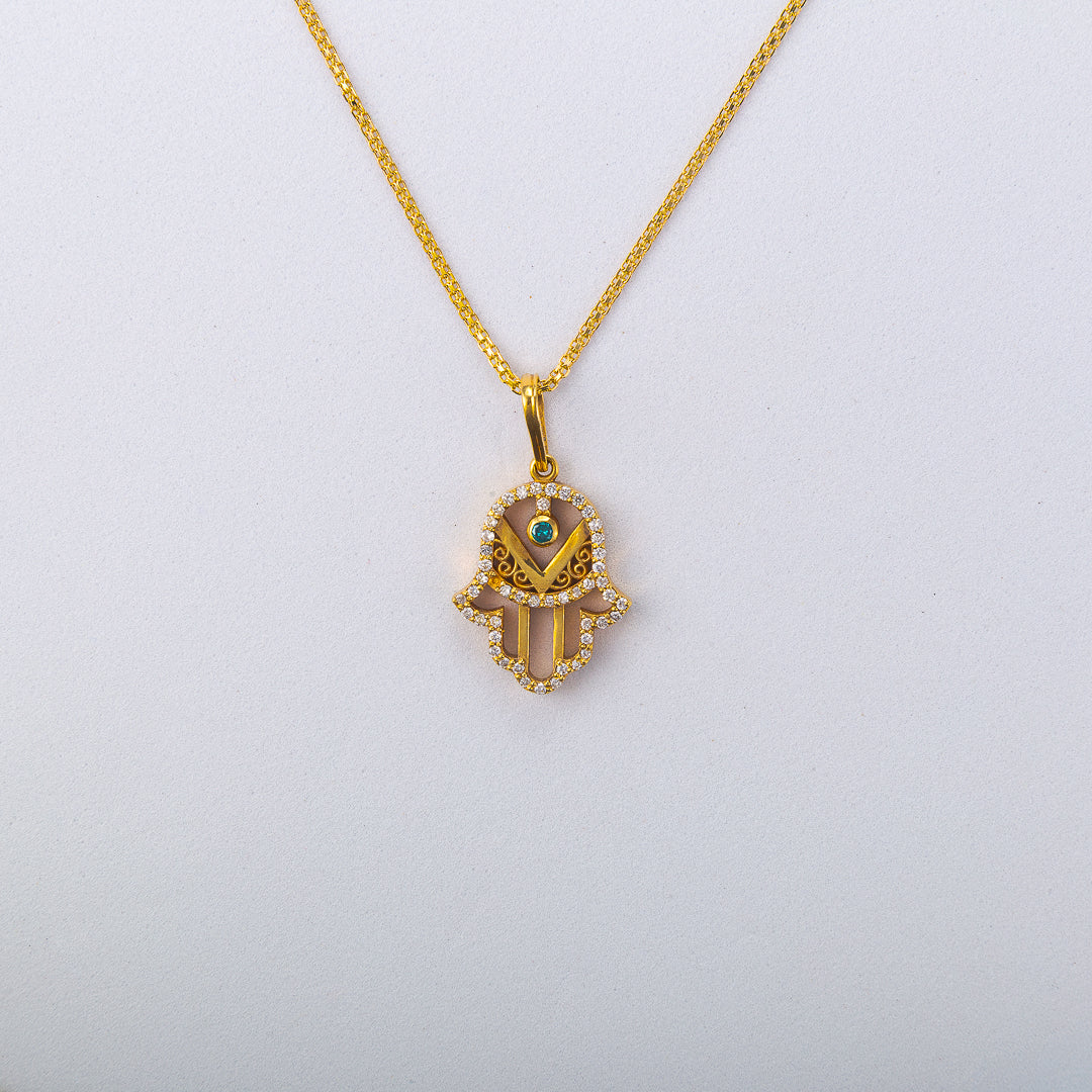 Mano Hamsa