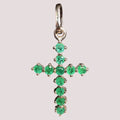 Cruz de Esmeraldas