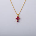 Rosa de Rubies