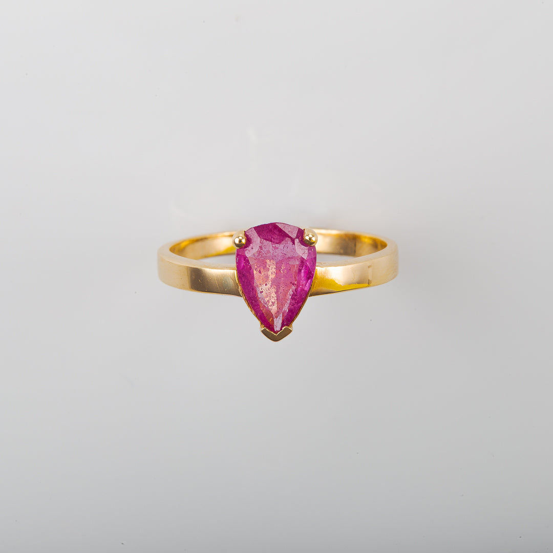 Solitario Gota