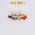 Anillo Arcoíris